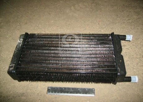 Радиатор отопителя ЗИЛ 4331 (медн.) (3-х рядн.) (ШААЗ) 4331-8101012 (фото 1)