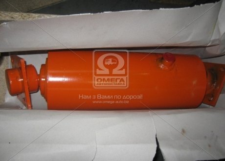 Гидроцилиндр (5-х шток.) ЗИЛ подъема кузова (Украина) 555-8603050 (фото 1)