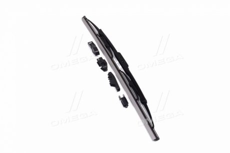 Щетка стеклоочистителя 17"/430мм. (4 коннектора) <> TEMPEST TPS-17