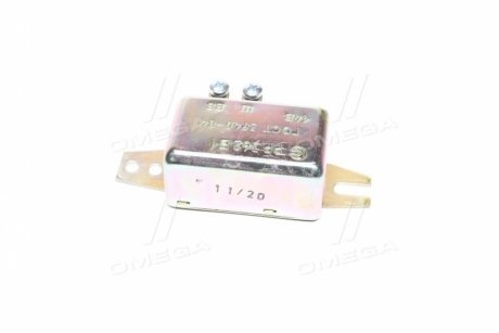 Фото 1 - реле интегральное ПАЗ 3205 (СовеК) РР 362 Б1 Реле интегральное ПАЗ 3205 (СовеК) РР 362 Б1 (фото 1)