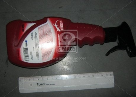 Очиститель универсальный 3ton RED CLEANER 550 мл 40045 (фото 1)