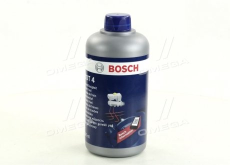 Жидкость торм. (0,25л) (Bosch) 1 987 479 105 (фото 1)