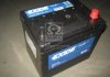 Аккумулятор 60Ah-12v EXCELL(230х172х220),R,EN390 Exide EB604 (фото 2)