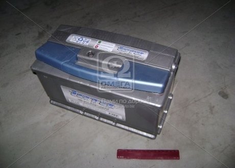 Акумулятор 90А1-6СТ Standard зал. (352х175х190) ISTA 6СТ-90A1 (фото 1)