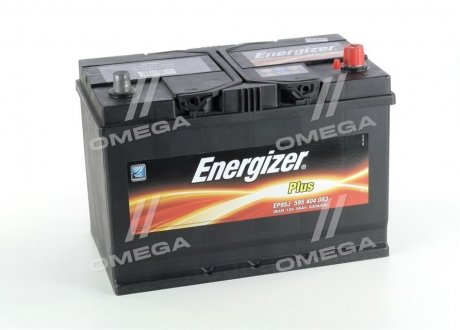 Аккумулятор 95Ah-12v Plus (306х173х225), R,EN830 Energizer 595 404 083 (фото 1)