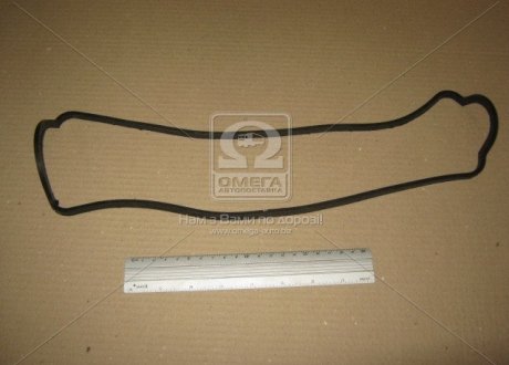 Прокладка кришки головки циліндрів ВАЗ (вир-во Автоваз) 2108-1003270-01 (фото 1)
