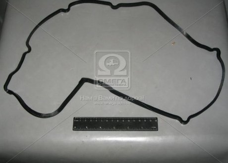 Прокладка крышки головки цилиндров ВАЗ 2105 (БРТ) 2105-1003270-10Р (фото 1)