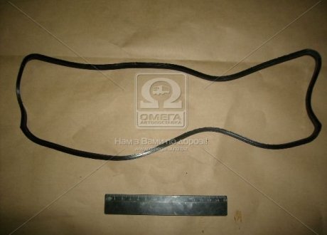 Прокладка кришки головки циліндрів ВАЗ 2108 (вир-во БРТ) 2108-1003270-01 (фото 1)