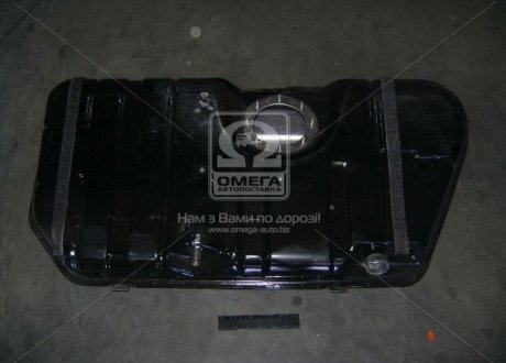 Бак топливный ВАЗ 2108 инжект. без ЭБН, стар/образ. (Тольятти) 21082-110101300 (фото 1)