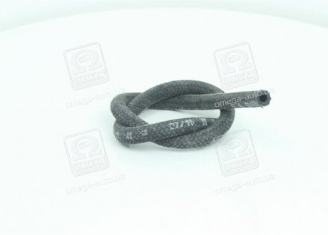 Шланг паливний ВАЗ 2101,07 L = 670 бензонасос-карбюратор (вир-во БРТ) 2101-1104090 (фото 1)