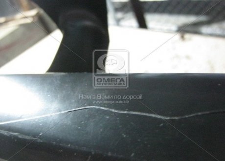 Бампер ВАЗ 2113 передн. п/фари (1-й сорт)(Росія) 2113-2803015-12 (фото 1)