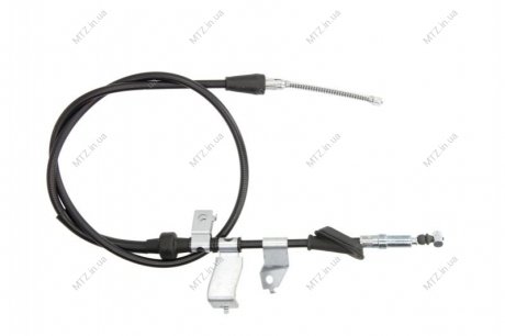 Амортизатор ВАЗ 2108-21099, 2113-2115 подв. задн. газовый DYNAMIC (FINWHALE) Н/в 120222