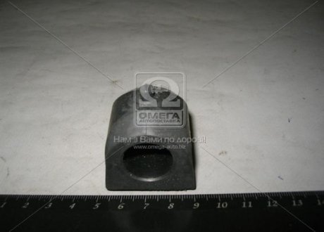 Подушка штанги стабілізатора ВАЗ-2121 переднього (вир-во БРТ) 2121-2906046Р (фото 1)