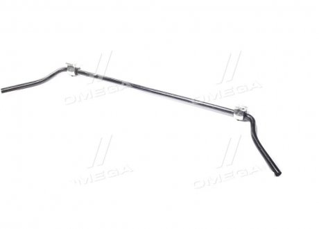 Фото 1 - стабилизатор поперечной устойчивости ВАЗ 2121 НИВА в сб. (ВИС) 21210-290601000 Стабилизатор поперечной устойчивости ВАЗ 2121 НИВА в сб. (ВИС) 21210-290601000 (фото 1)