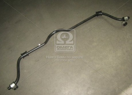 Фото 1 - стабилизатор поперечной устойчивости ВАЗ 2170 (ОАТ-ВИС) 21700-290601000 Стабилизатор поперечной устойчивости ВАЗ 2170 (ОАТ-ВИС) 21700-290601000 (фото 1)