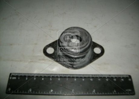 Чехол пальца шарового ВАЗ 2110 защитный БРТ 2110-2904070Р (фото 1)