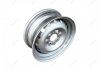 Диск колесный ВАЗ 2103 /металик серебр./ (АвтоВАЗ) 21030-310101506 (фото 1)