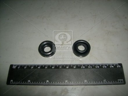 Колпак защитный поршня колесного цилиндра (БРТ) 2101-3502058-01Р (фото 1)