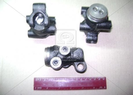 Регулятор тиску ВАЗ 2101/чаклун/(вир-во АвтоВАЗ) Н/в 21010-351201001