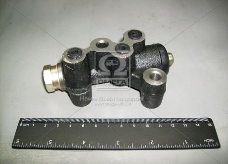 Регулятор тиску ВАЗ 2108/чаклун/(вир-во АвтоВАЗ) Н/в 21080-351201000