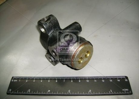 Регулятор давления ВАЗ 2121 /колдун/ (АвтоВАЗ) 21210-351201001 (фото 1)