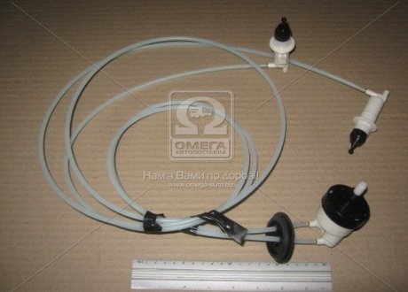 Гидрокорректор фар ВАЗ 2105 (ОАТ-ДААЗ) 21050-371801010 (фото 1)