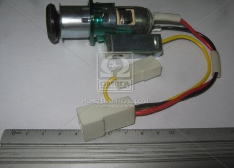 Фото 1 - прикуриватель ВАЗ 2108, -2109 в сб. (СОАТЭ) 11.3725 Прикуриватель ВАЗ 2108, -2109 в сб. (СОАТЭ) 11.3725 (фото 1)