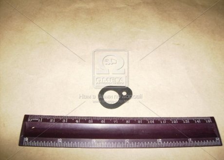 Прокладка включателя плафона ВАЗ дверного (БРТ) 2101-3710205Р (фото 1)