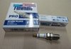 Свічка запалювання серія PRO ВАЗ 2110-2112 16клап. (вир-во FINWHALE) FS11 (фото 2)