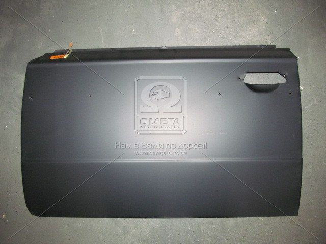 Ваз 2106 Дверь Передняя Купить