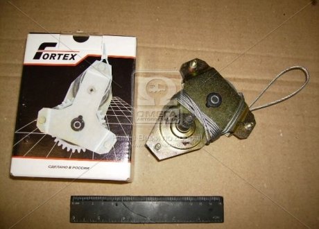 Фото 1 - стеклоподъемник ВАЗ 2121 левый <Fortex> в коробке (Рекардо) 2121-6104021-01 Стеклоподъемник ВАЗ 2121 левый <Fortex> в коробке (Рекардо) 2121-6104021-01 (фото 1)