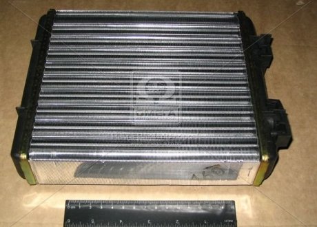 Радиатор отопителя ВАЗ 2105 (ДААЗ) 21050-810106000 (фото 1)