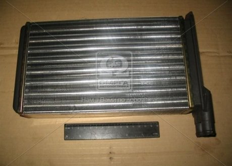 Радиатор отопителя ВАЗ 2108 (ДААЗ) 21080-810106000 (фото 1)
