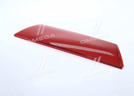 Фото 1 - накладка между фонарями (катафот) ВАЗ 2115 (ДААЗ) 21150-821252600 Накладка между фонарями (катафот) ВАЗ 2115 (ДААЗ) 21150-821252600 (фото 1)