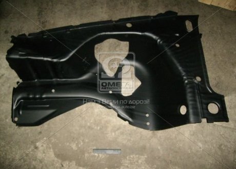 Фото 1 - брызговик крыла ВАЗ 2108 передн. лев. без лонжерона (АвтоВАЗ) 21080-840326500 Брызговик крыла ВАЗ 2108 передн. лев. без лонжерона (АвтоВАЗ) 21080-840326500 (фото 1)