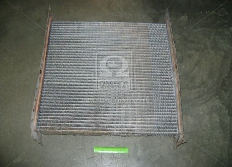 Сердцевина радиатора ДТ 75 3-х рядн. (г.Оренбург) Оренбургский радиатор 85У.13.016 (фото 1)