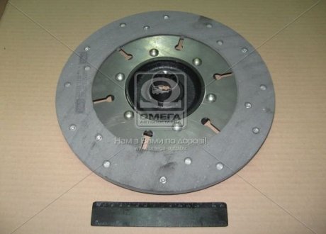 Фото 1 - диск сцепл. ведомый ЛТЗ 60 ТАРА г.Мелитополь Т25-1601130-Г Диск сцепл. ведомый ЛТЗ 60 ТАРА г.Мелитополь Т25-1601130-Г (фото 1)