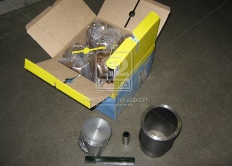 Фото 1 - гильзо-комплект ГАЗ 2410 (ГП+палец+стоп/к) М/К (МД Кострома) Мотордеталь, г.Конотоп 24-1000110 Гильзо-комплект ГАЗ 2410 (ГП+палец+стоп/к) М/К (МД Кострома) Мотордеталь, г.Конотоп 24-1000110 (фото 1)