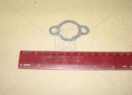 Прокладка кришки гідронатягувача ЗМЗ 406 (куплен. ГАЗ) 406.1006085 (фото 1)