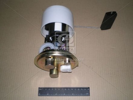 Модуль электробензонасоса ВОЛГА (аналог 7Д5.883.018) (покупн. ГАЗ) 504.1139000 (фото 1)