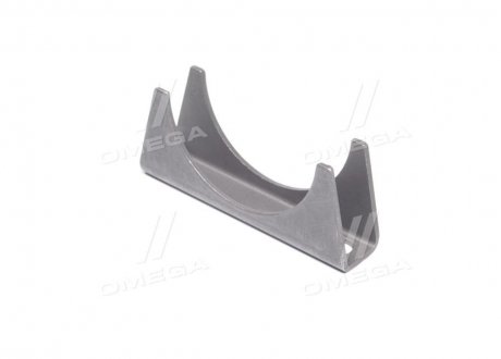 Фото 1 - хомут глушителя ГАЗ 53, 3302, Соболь (для компл карт 031228) (ГАЗ) 53А-1203031 Хомут глушителя ГАЗ 53, 3302, Соболь (для компл карт 031228) (ГАЗ) 53А-1203031 (фото 1)