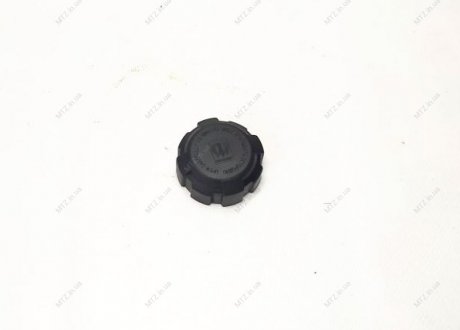 Фото 1 - крышка бачка расширительного Газель, 3110 (Россия) 3302-1311065 Крышка бачка расширительного Газель, 3110 (Россия) 3302-1311065 (фото 1)