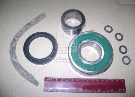 Фото 1 - р/к полуоси ГАЗ 2410,31029,3110 (ГАЗ) 3110-2403800 Р/к полуоси ГАЗ 2410,31029,3110 (ГАЗ) 3110-2403800 (фото 1)