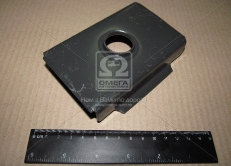 Обойма подушки рессоры задн. ГАЗ 2410, 3110 (ГАЗ) 24-2912432 (фото 1)