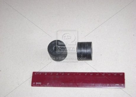 Подушка стойки стабилизатора ГАЗ (ЯзРТИ) 24-2906078 (фото 1)