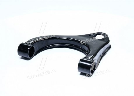 Фото 1 - рычаг верхний правый ГАЗ 3110 (без втулок) (б/шкворн. подв.)б/сайлент. (ГАЗ) 3110-2904160-02 Рычаг верхний правый ГАЗ 3110 (без втулок) (б/шкворн. подв.)б/сайлент. (ГАЗ) 3110-2904160-02 (фото 1)