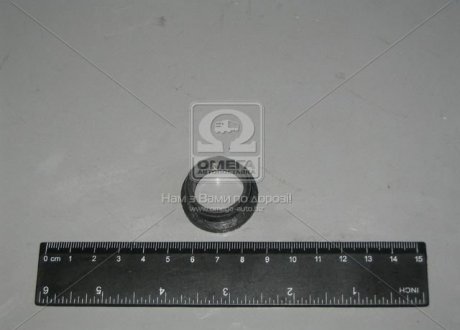 Втулка рычага маятн. ГАЗ 31029 защитная (ЯзРТИ) 24-3003087 (фото 1)