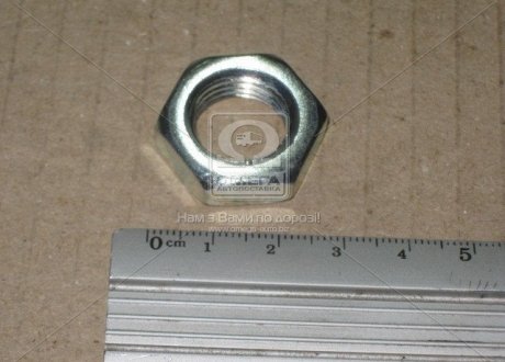 Гайка М16х1,5 багатоцільова (Кр.Этна) 250636-П29 (фото 1)