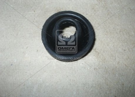 Ковпак (пильовик) захисний гальмівного циліндра d=32 (куплен. ГАЗ) 24-3501058 (фото 1)