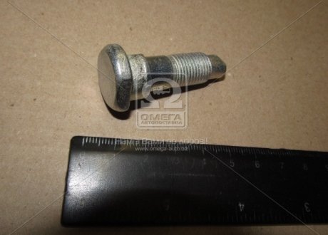 Палец колодки торм. заднего ГАЗ (ГАЗ) 21P-3502068 (фото 1)